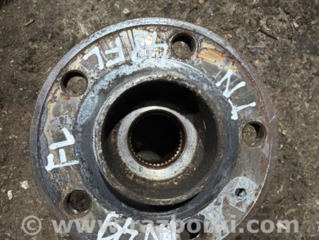 ФОТО Ступица для Volvo XC90 II SPA (2015-) Київ