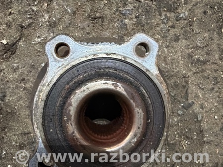 ФОТО Ступица для Volvo XC90 II SPA (2015-) Київ