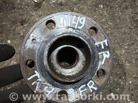 ФОТО Ступица для Volvo XC90 II SPA (2015-) Київ