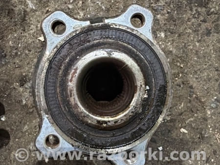 ФОТО Ступица для Volvo XC90 II SPA (2015-) Київ