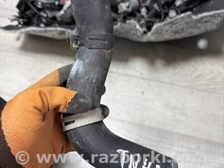 ФОТО Патрубок для Subaru Legacy VII BW (19-25) Київ