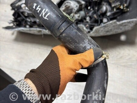 ФОТО Патрубок для Subaru Legacy VII BW (19-25) Київ