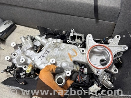 ФОТО Патрубок для Subaru Legacy VII BW (19-25) Київ
