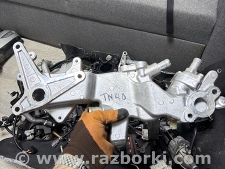 ФОТО Патрубок для Subaru Legacy VII BW (19-25) Київ