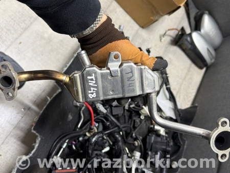 ФОТО Радиатор системы EGR для Subaru Legacy VII BW (19-25) Київ