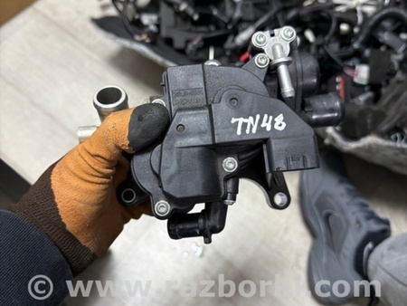 ФОТО Термостат для Subaru Legacy VII BW (19-25) Київ