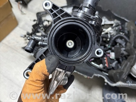 ФОТО Термостат для Subaru Legacy VII BW (19-25) Київ