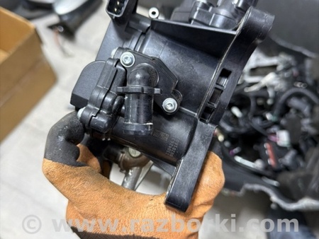 ФОТО Термостат для Subaru Legacy VII BW (19-25) Київ