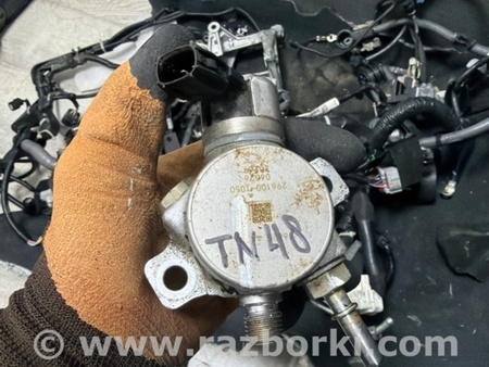 ФОТО Топливный насос высокого давления для Subaru Legacy VII BW (19-25) Київ