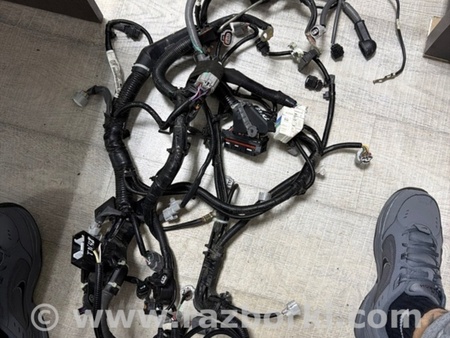 ФОТО Проводка ДВС для Subaru Legacy VII BW (19-25) Київ