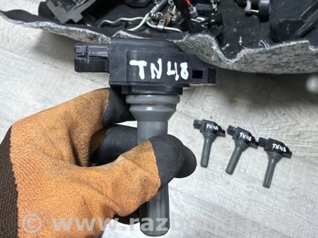 ФОТО Катушка зажигания для Subaru Legacy VII BW (19-25) Київ