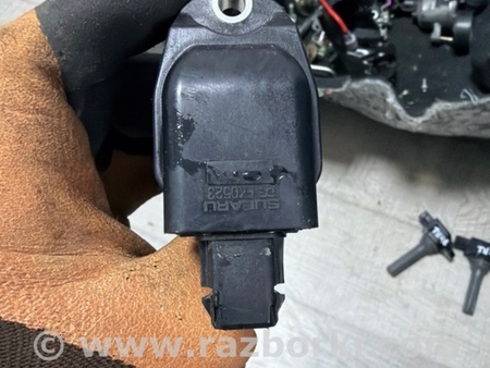 ФОТО Катушка зажигания для Subaru Legacy VII BW (19-25) Київ