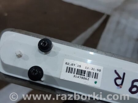 ФОТО Подсветка порога для Volvo XC90 II SPA (2015-) Київ