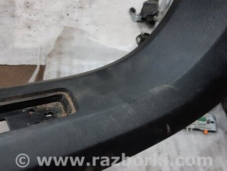 ФОТО Накладка на порог салона для Volvo XC90 II SPA (2015-) Київ