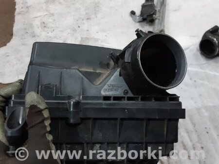 ФОТО Воздушный фильтр (корпус) для Volvo XC90 II SPA (2015-) Київ