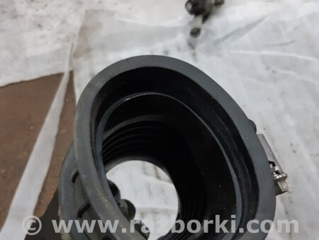 ФОТО Патрубок воздушного фильтра для Volvo XC90 II SPA (2015-) Київ