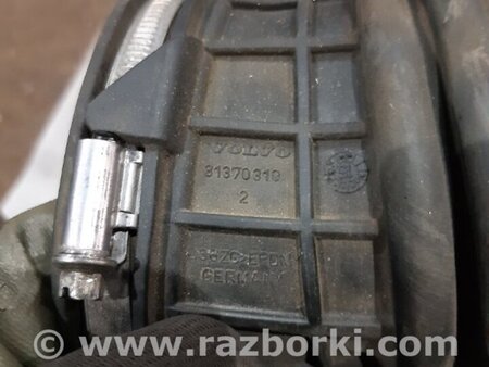 ФОТО Патрубок воздушного фильтра для Volvo XC90 II SPA (2015-) Київ