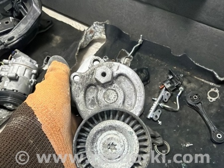 ФОТО Ролик натяжной навесного оборудования для Subaru Legacy VII BW (19-25) Київ