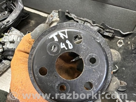 ФОТО Шкив помпы для Subaru Legacy VII BW (19-25) Київ