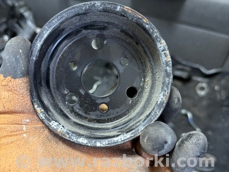 ФОТО Шкив помпы для Subaru Legacy VII BW (19-25) Київ