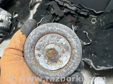 ФОТО Ролик обводной навесного оборудования для Subaru Legacy VII BW (19-25) Київ