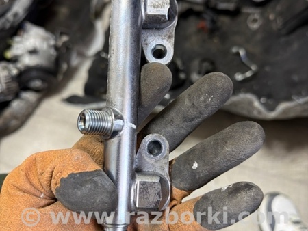 ФОТО Топливная рампа для Subaru Legacy VII BW (19-25) Київ