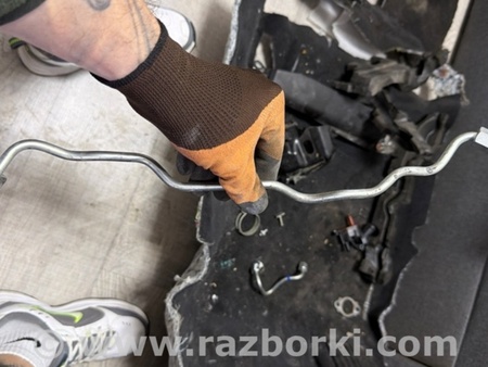 ФОТО Патрубок для Subaru Legacy VII BW (19-25) Київ