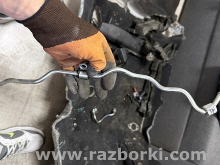 ФОТО Патрубок для Subaru Legacy VII BW (19-25) Київ