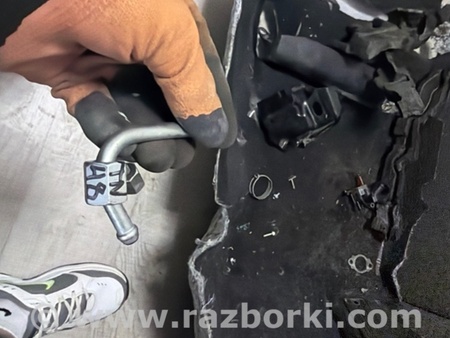 ФОТО Патрубок для Subaru Legacy VII BW (19-25) Київ