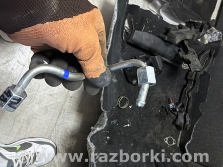 ФОТО Патрубок для Subaru Legacy VII BW (19-25) Київ