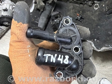 ФОТО Патрубок для Subaru Legacy VII BW (19-25) Київ