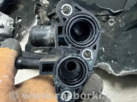 ФОТО Патрубок для Subaru Legacy VII BW (19-25) Київ