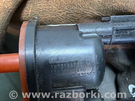 ФОТО Клапан для Subaru Legacy VII BW (19-25) Київ