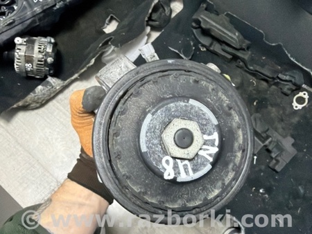 ФОТО Компрессор кондиционера для Subaru Legacy VII BW (19-25) Київ