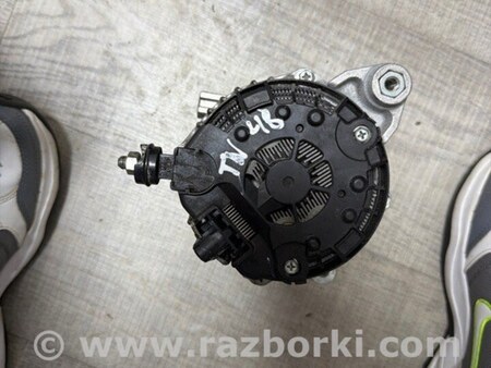 ФОТО Генератор для Subaru Legacy VII BW (19-25) Київ