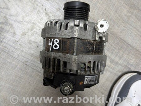 ФОТО Генератор для Subaru Legacy VII BW (19-25) Київ