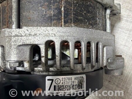 ФОТО Генератор для Subaru Legacy VII BW (19-25) Київ