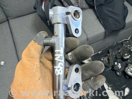 ФОТО Топливная рампа для Subaru Legacy VII BW (19-25) Київ