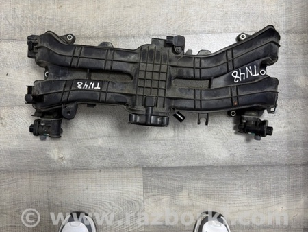 ФОТО Коллектор впускной для Subaru Legacy VII BW (19-25) Київ