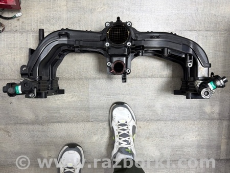 ФОТО Коллектор впускной для Subaru Legacy VII BW (19-25) Київ