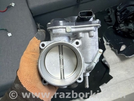 ФОТО Дроссельная заслонка для Subaru Legacy VII BW (19-25) Київ