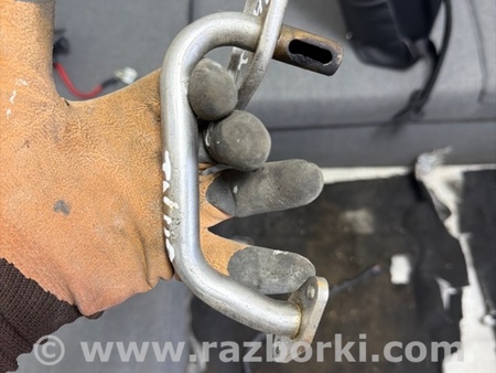 ФОТО Патрубок для Subaru Legacy VII BW (19-25) Київ