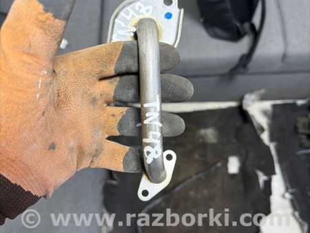 ФОТО Патрубок для Subaru Legacy VII BW (19-25) Київ