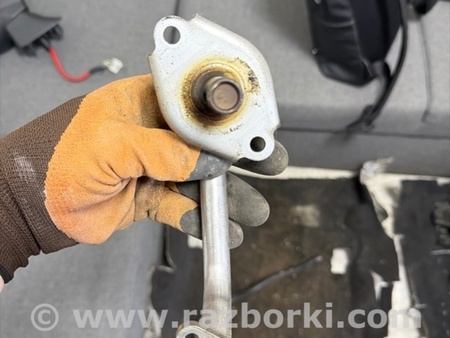 ФОТО Патрубок для Subaru Legacy VII BW (19-25) Київ