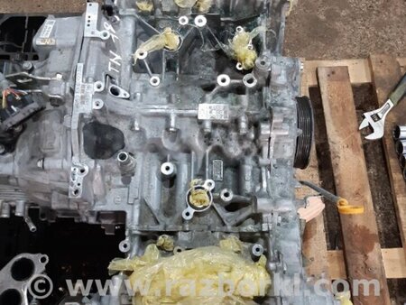 ФОТО Двигатель для Subaru Legacy VII BW (19-25) Київ