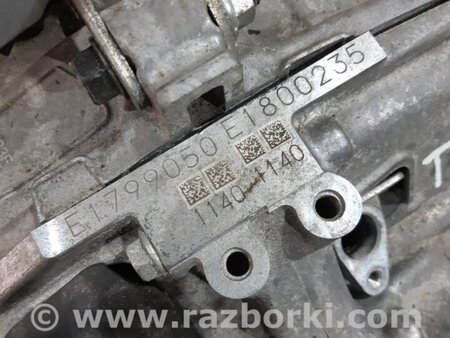 ФОТО Двигатель для Subaru Legacy VII BW (19-25) Київ