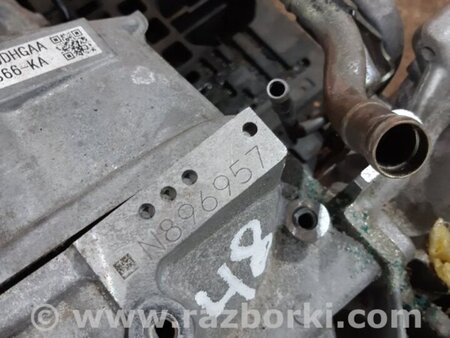 ФОТО Двигатель для Subaru Legacy VII BW (19-25) Київ