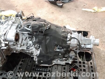 ФОТО АКПП (коробка автомат) для Subaru Legacy VII BW (19-25) Київ