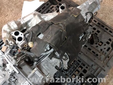 ФОТО АКПП (коробка автомат) для Subaru Legacy VII BW (19-25) Київ