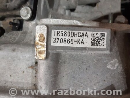 ФОТО АКПП (коробка автомат) для Subaru Legacy VII BW (19-25) Київ